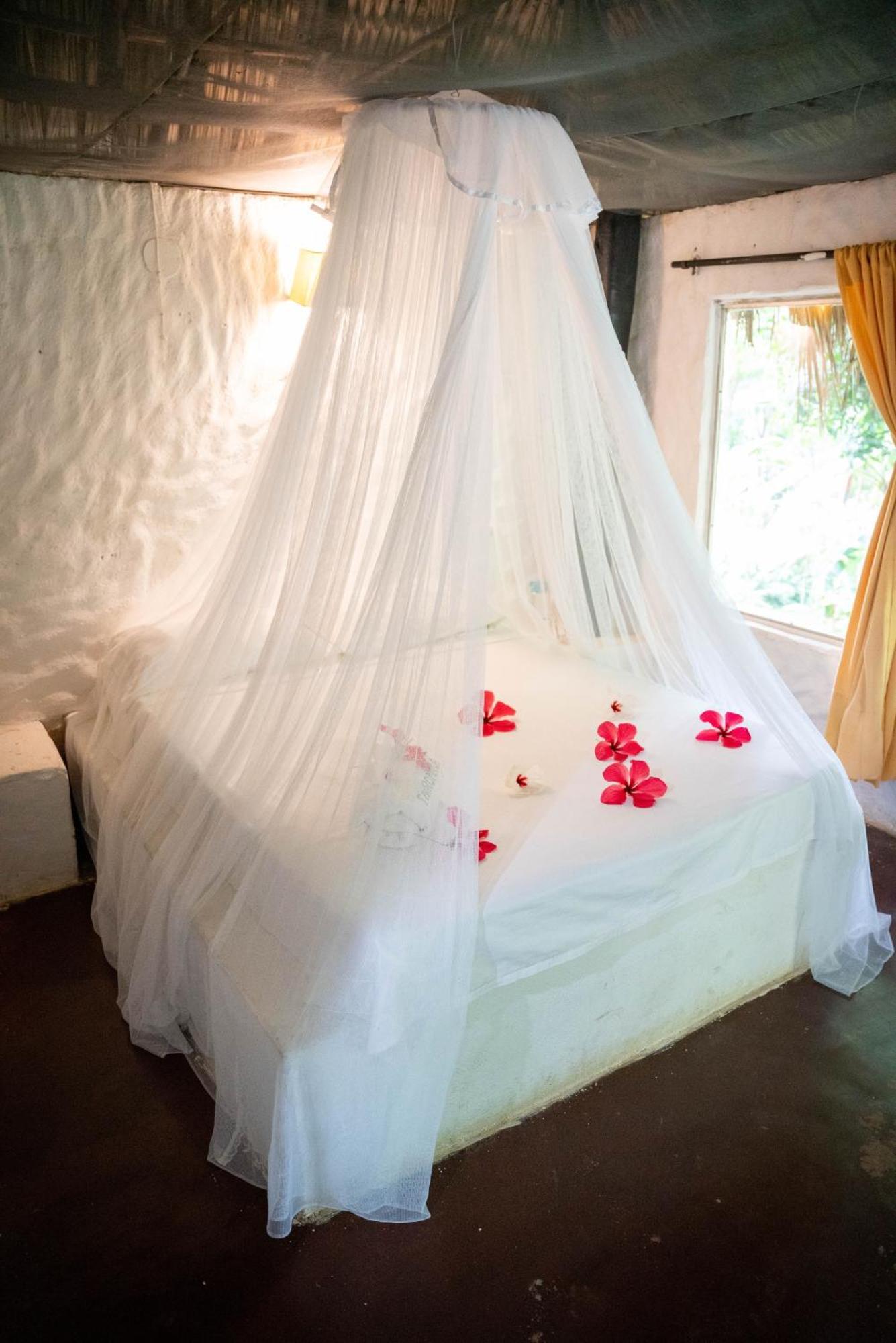 Don Diego Taironaka Eco Hotel מראה חיצוני תמונה