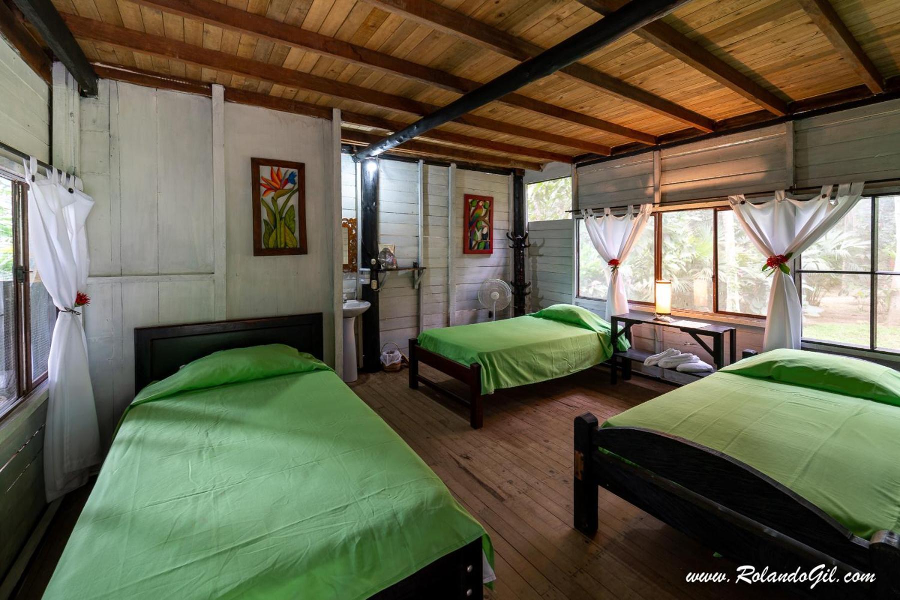Don Diego Taironaka Eco Hotel מראה חיצוני תמונה
