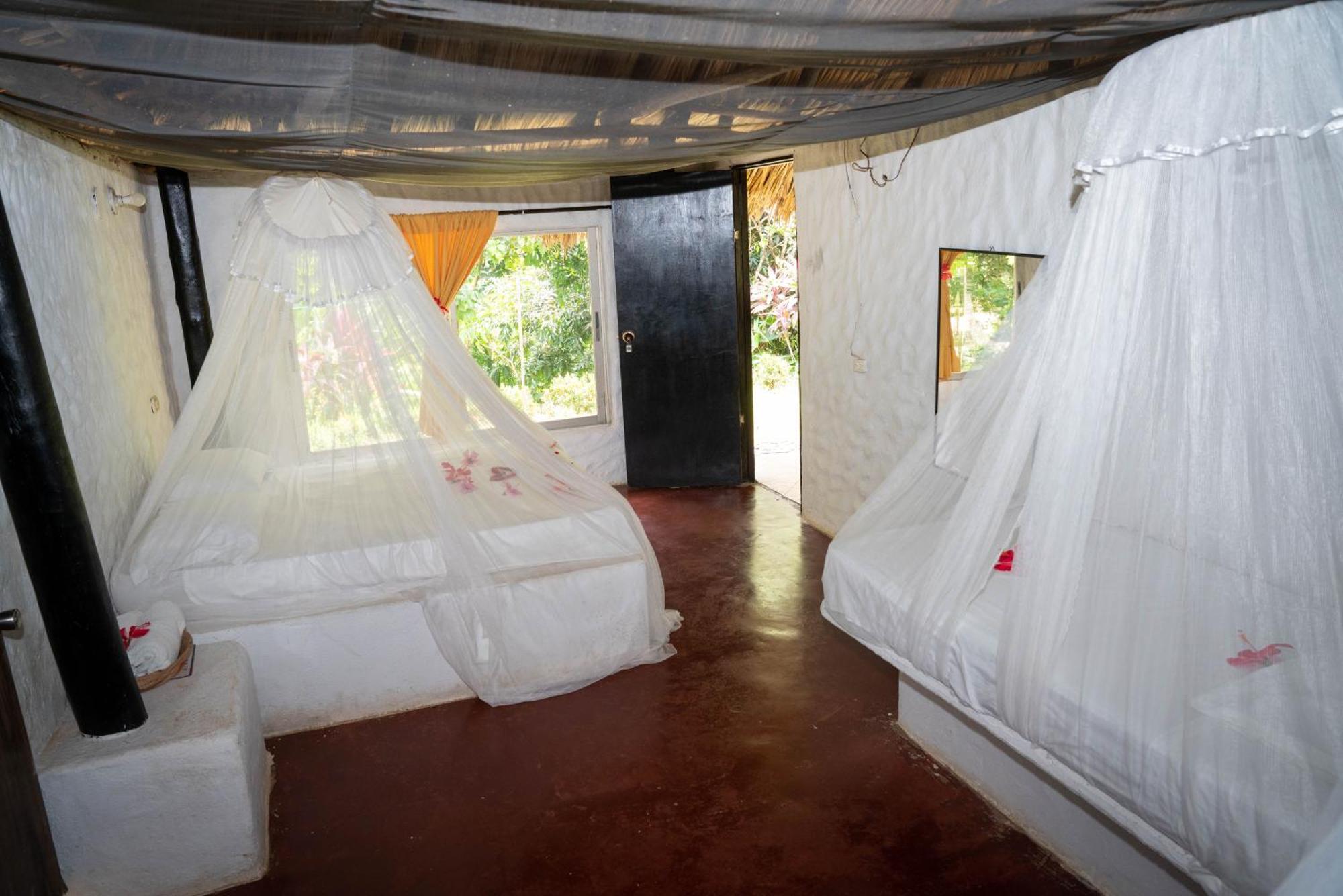 Don Diego Taironaka Eco Hotel מראה חיצוני תמונה