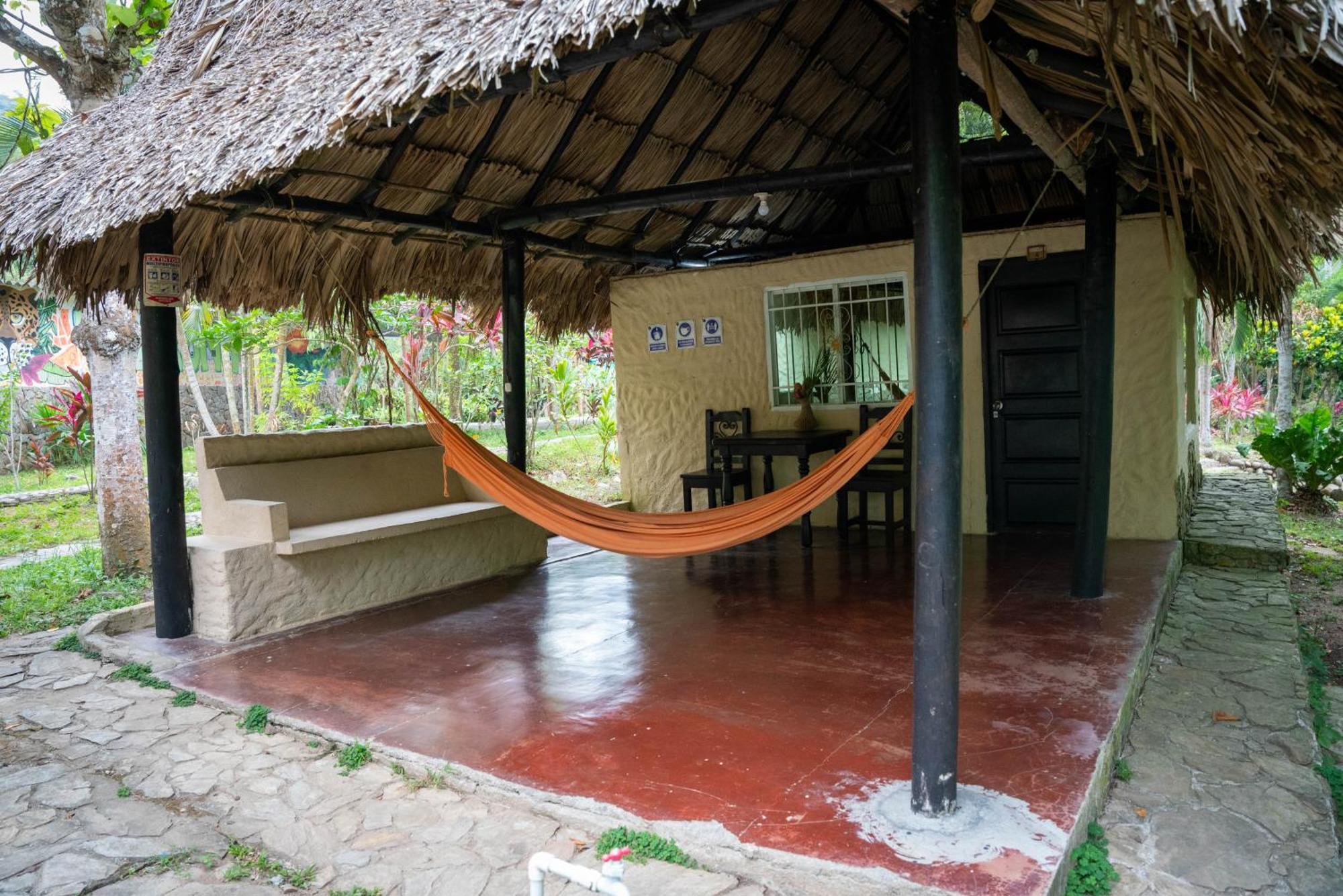 Don Diego Taironaka Eco Hotel מראה חיצוני תמונה